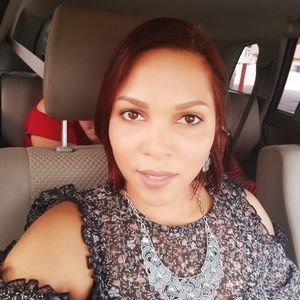 Meet your Posher, Yamelis